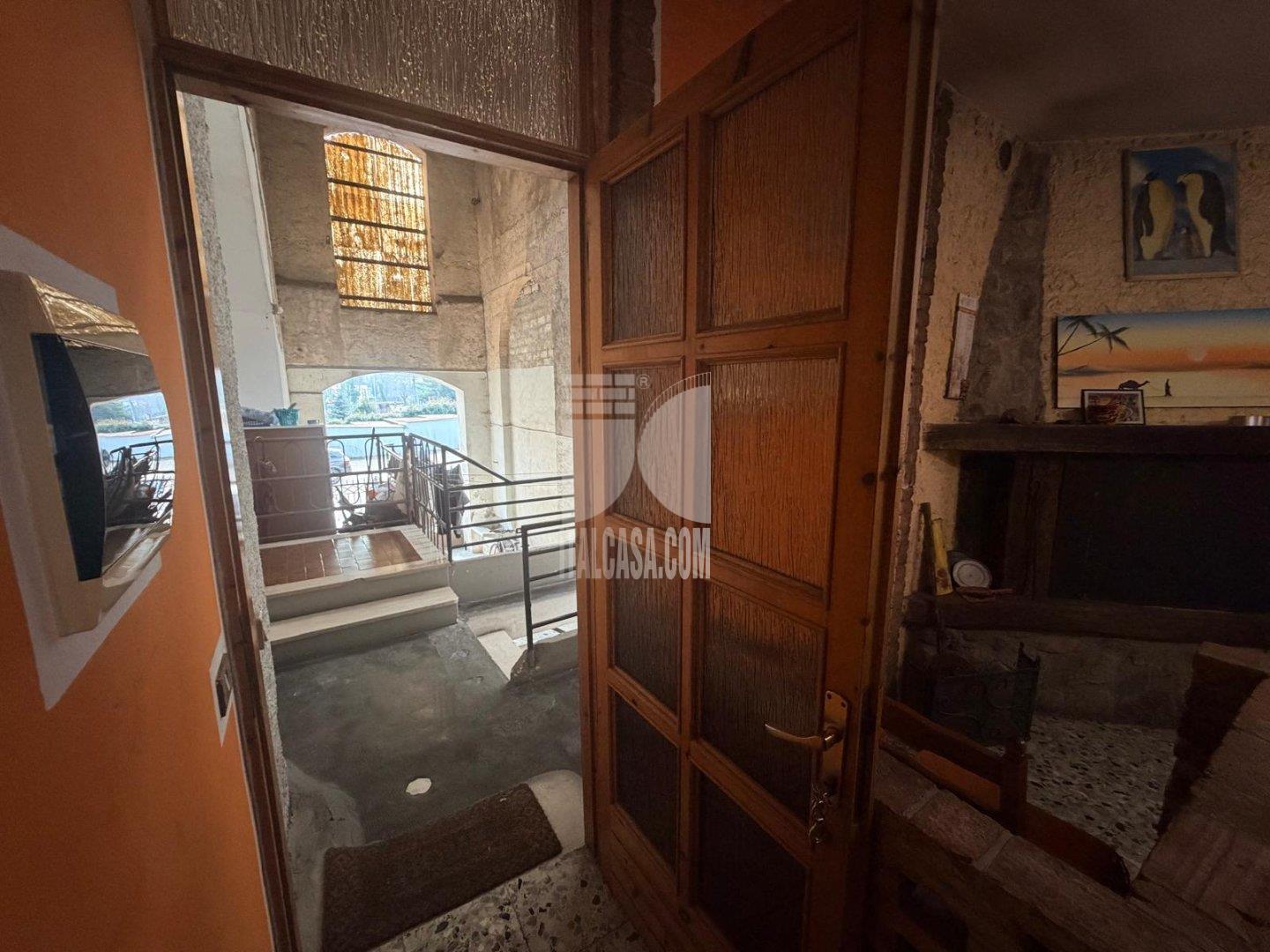 Appartamento in vendita a Alzano Lombardo