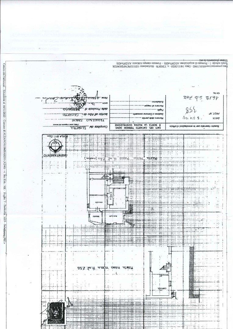 Appartamento in vendita a Alzano Lombardo