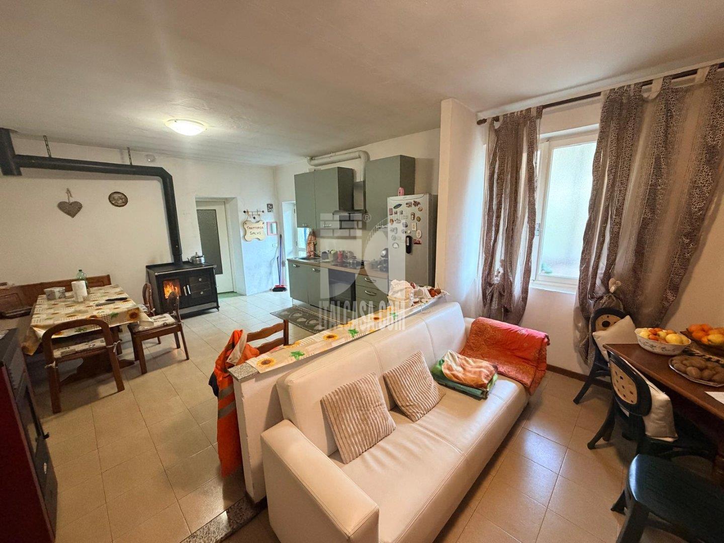 Appartamento in vendita a Alzano Lombardo