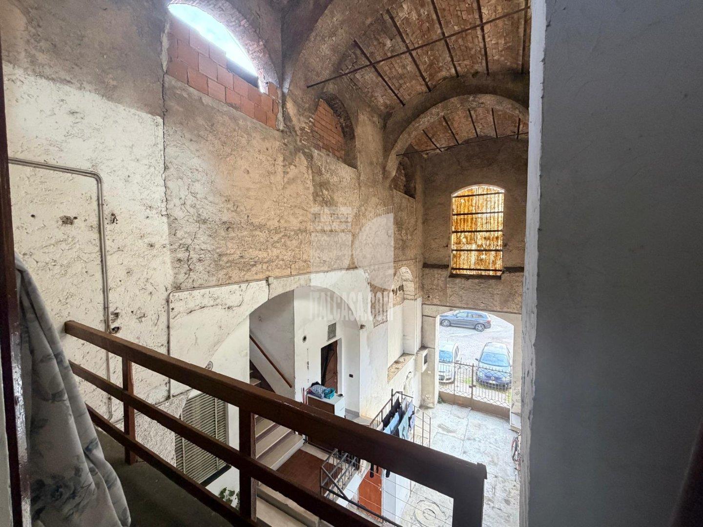 Appartamento in vendita a Alzano Lombardo