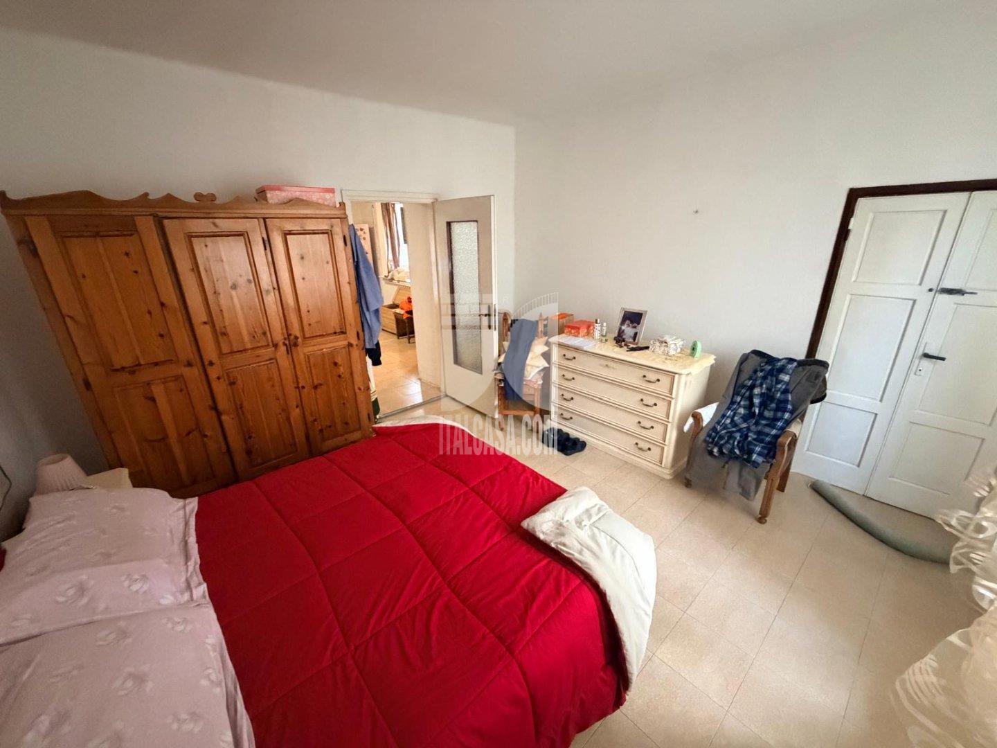 Appartamento in vendita a Alzano Lombardo