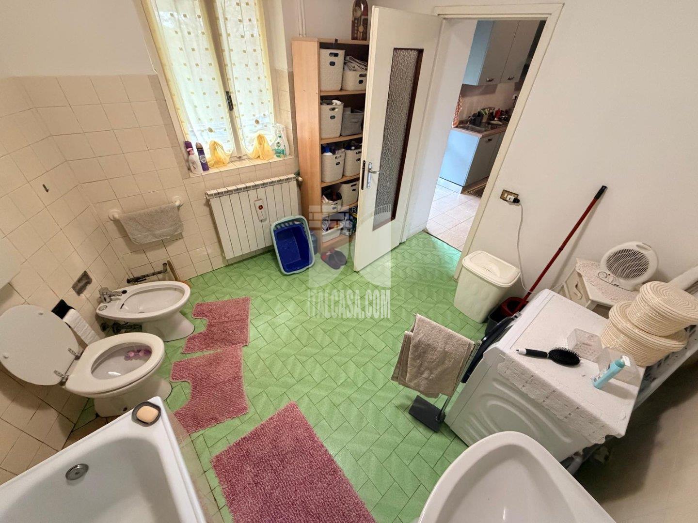 Appartamento in vendita a Alzano Lombardo