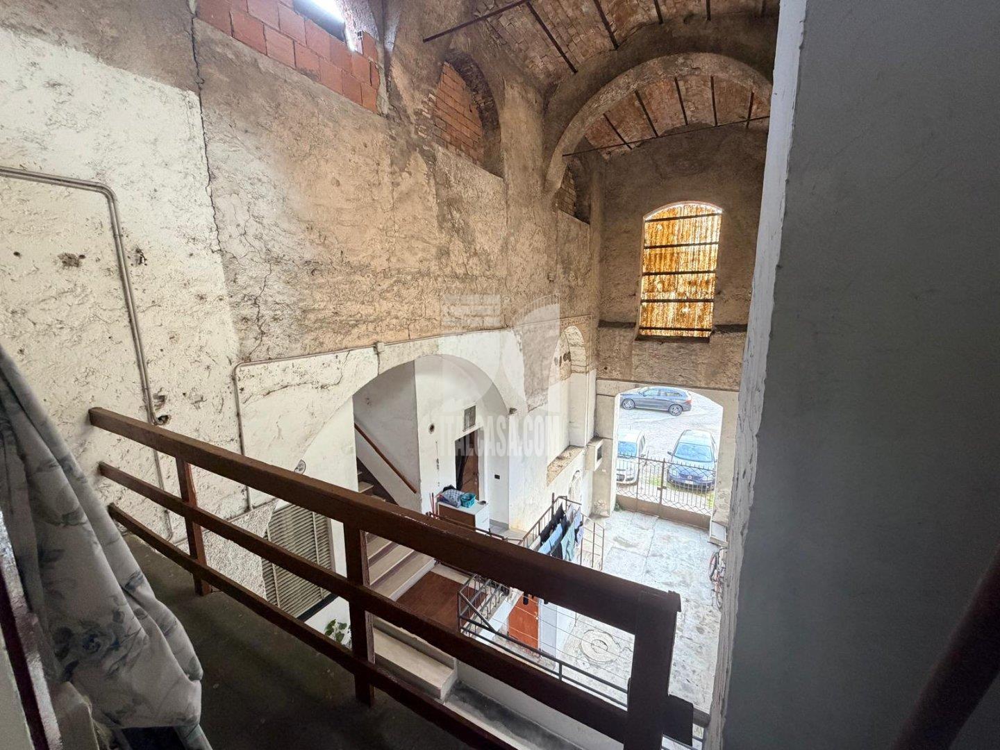 Appartamento in vendita a Alzano Lombardo