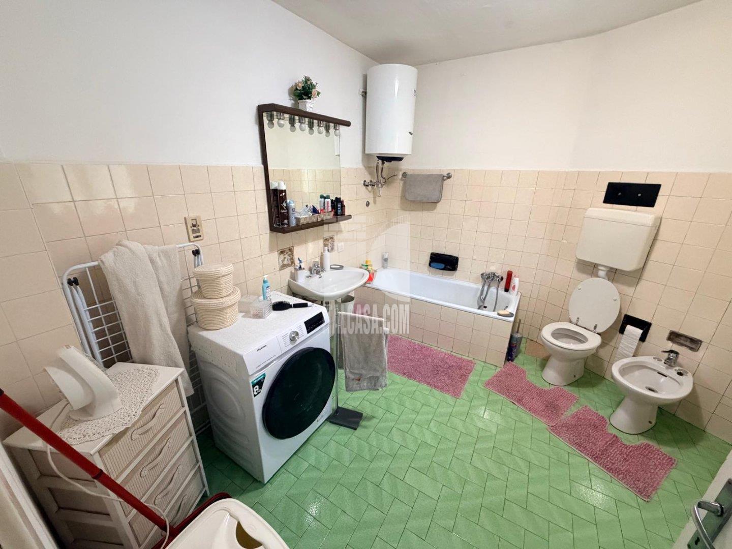 Appartamento in vendita a Alzano Lombardo