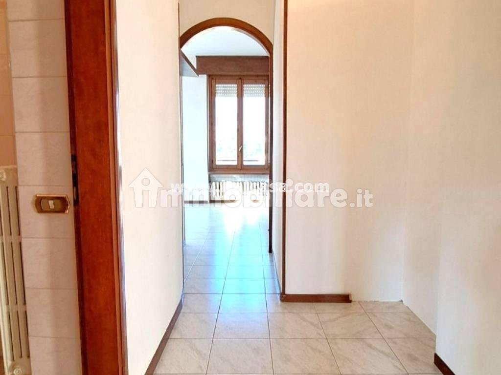 Appartamento in vendita a Alzano Lombardo