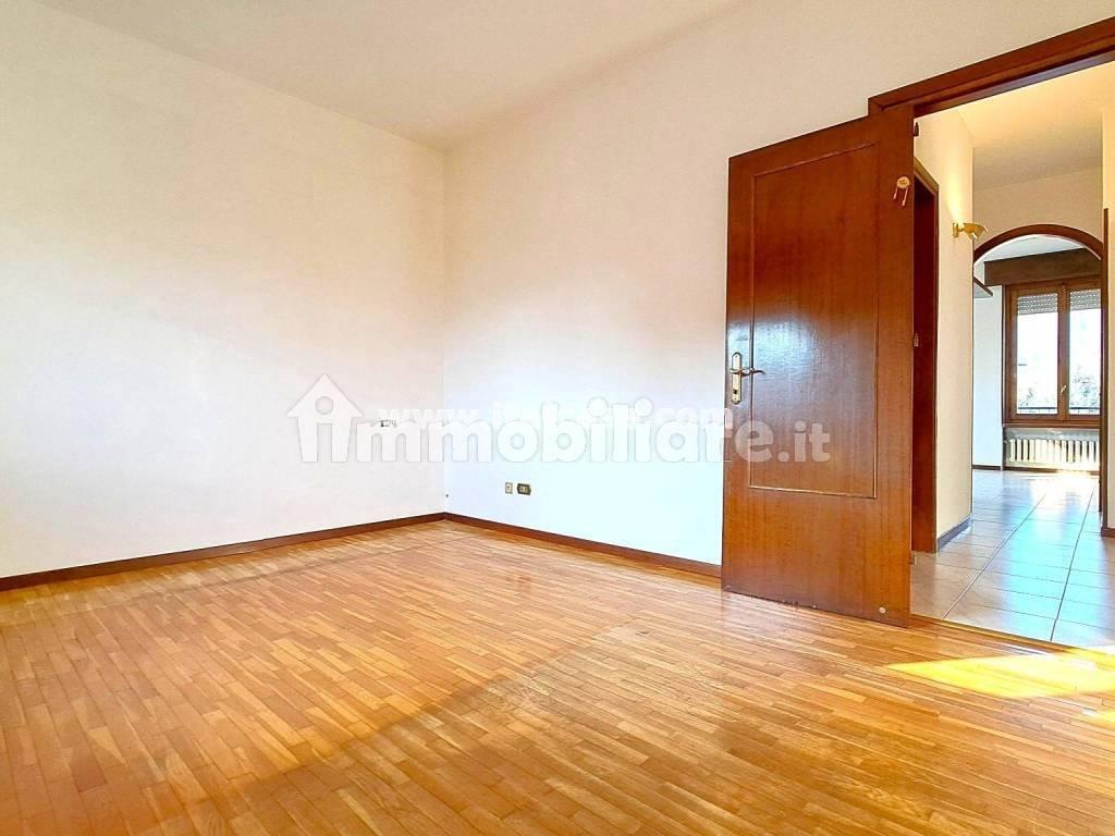 Appartamento in vendita a Alzano Lombardo