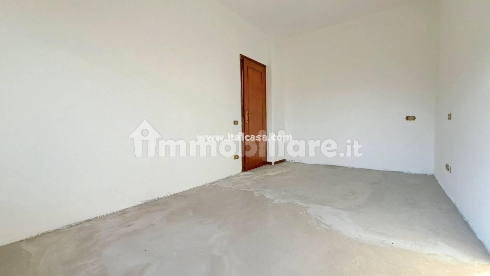 Appartamento in vendita a Alzano Lombardo