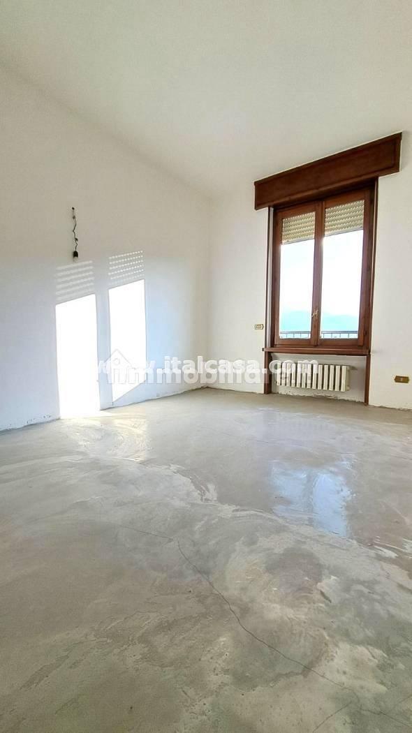 Appartamento in vendita a Alzano Lombardo