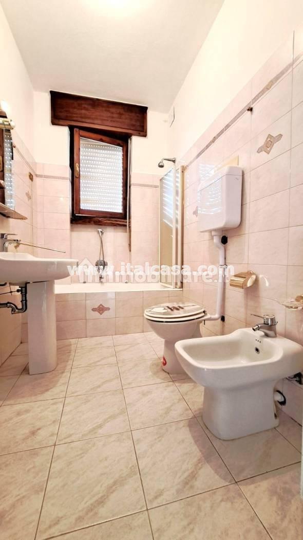 Appartamento in vendita a Alzano Lombardo