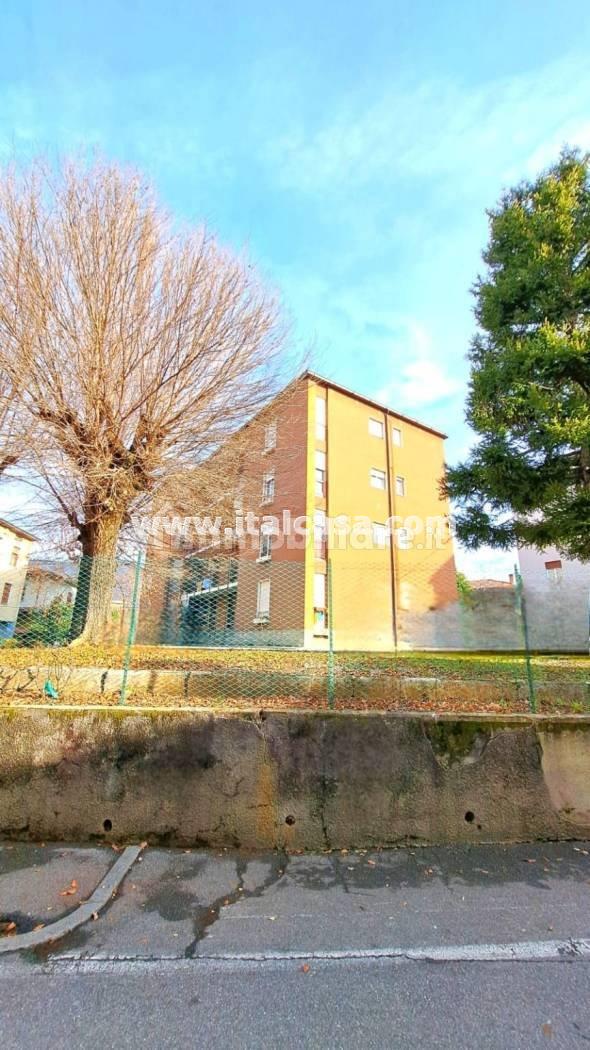 Appartamento in vendita a Alzano Lombardo