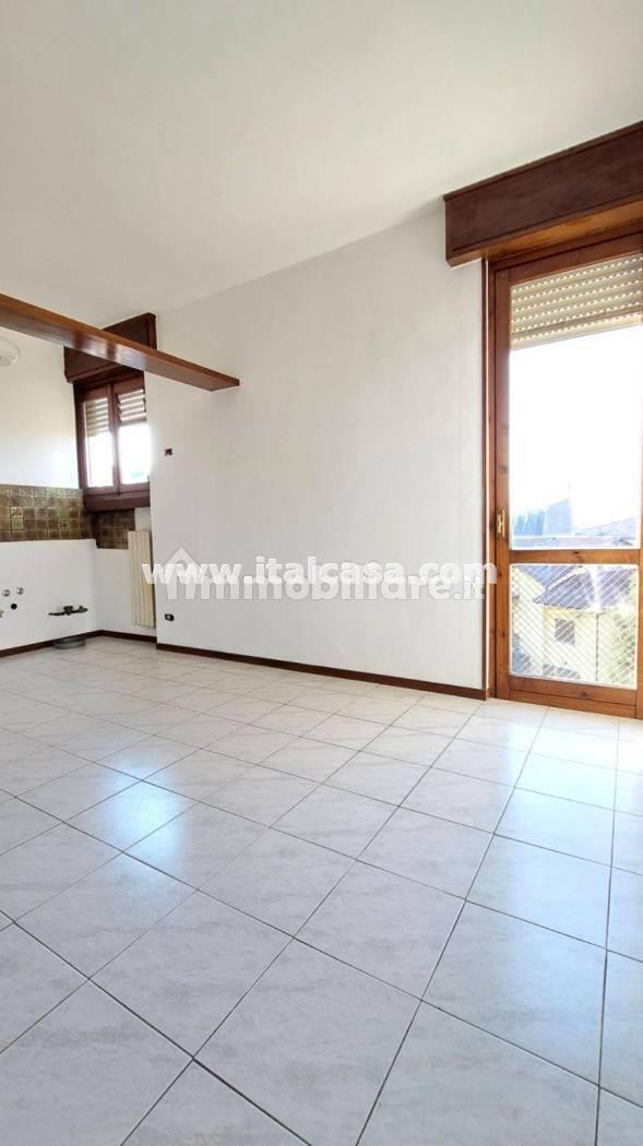 Appartamento in vendita a Alzano Lombardo