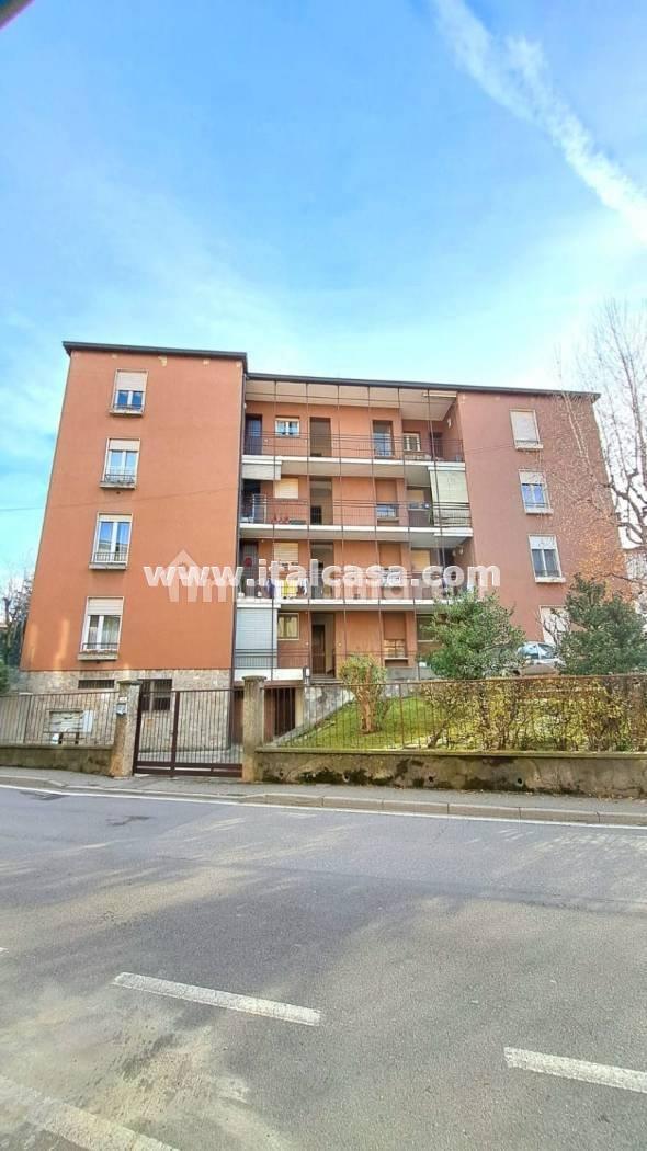 Appartamento in vendita a Alzano Lombardo