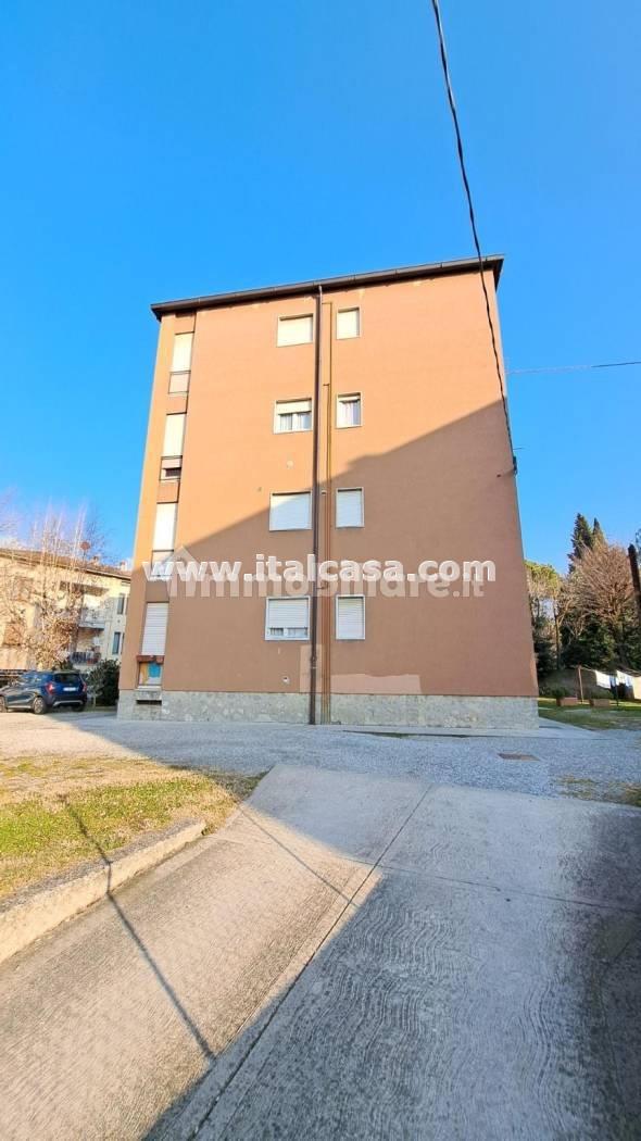 Appartamento in vendita a Alzano Lombardo