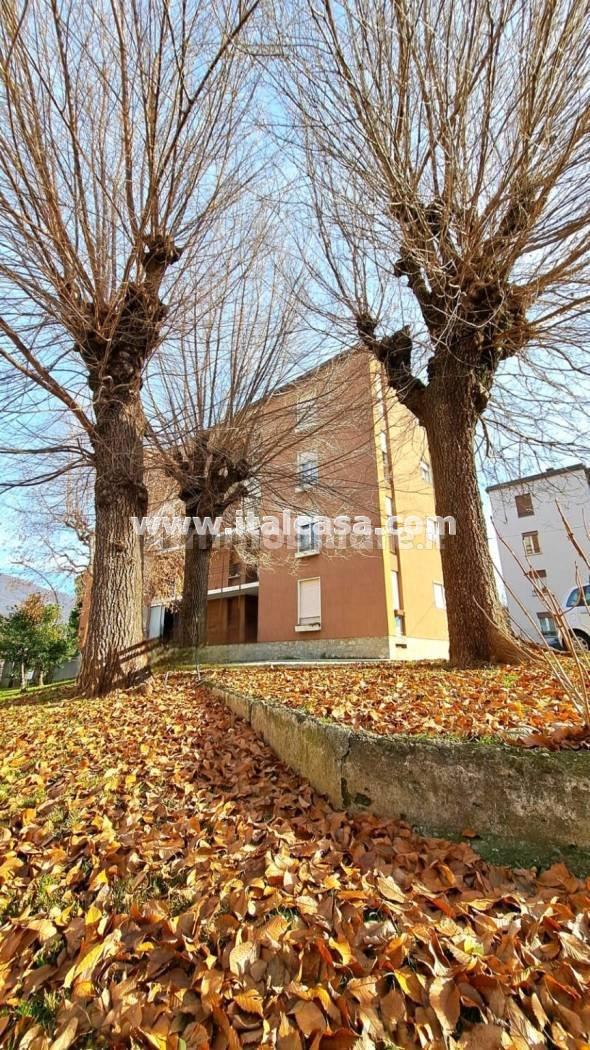 Appartamento in vendita a Alzano Lombardo