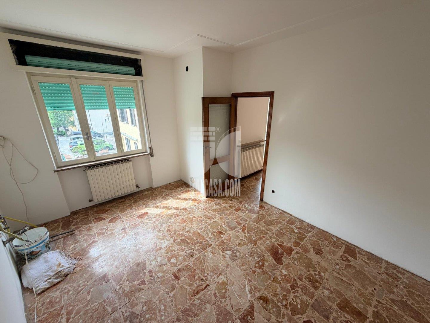 Appartamento in vendita a Nembro
