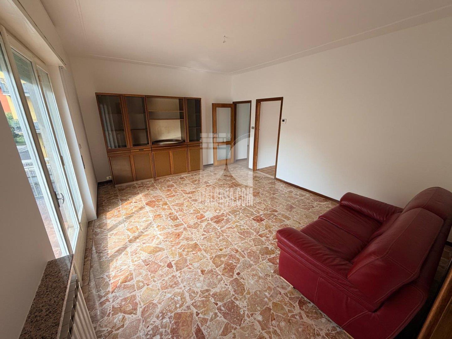 Appartamento in vendita a Nembro
