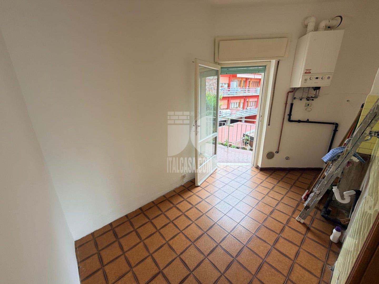 Appartamento in vendita a Nembro