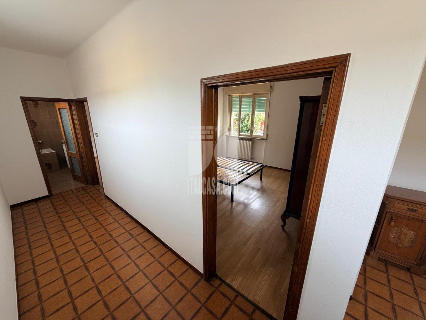 Appartamento in vendita a Nembro