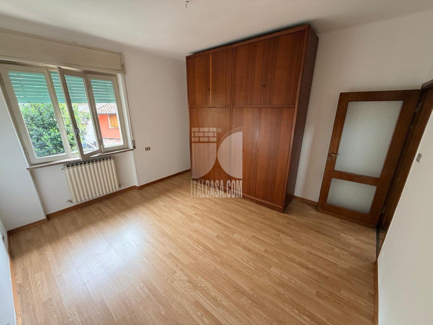Appartamento in vendita a Nembro