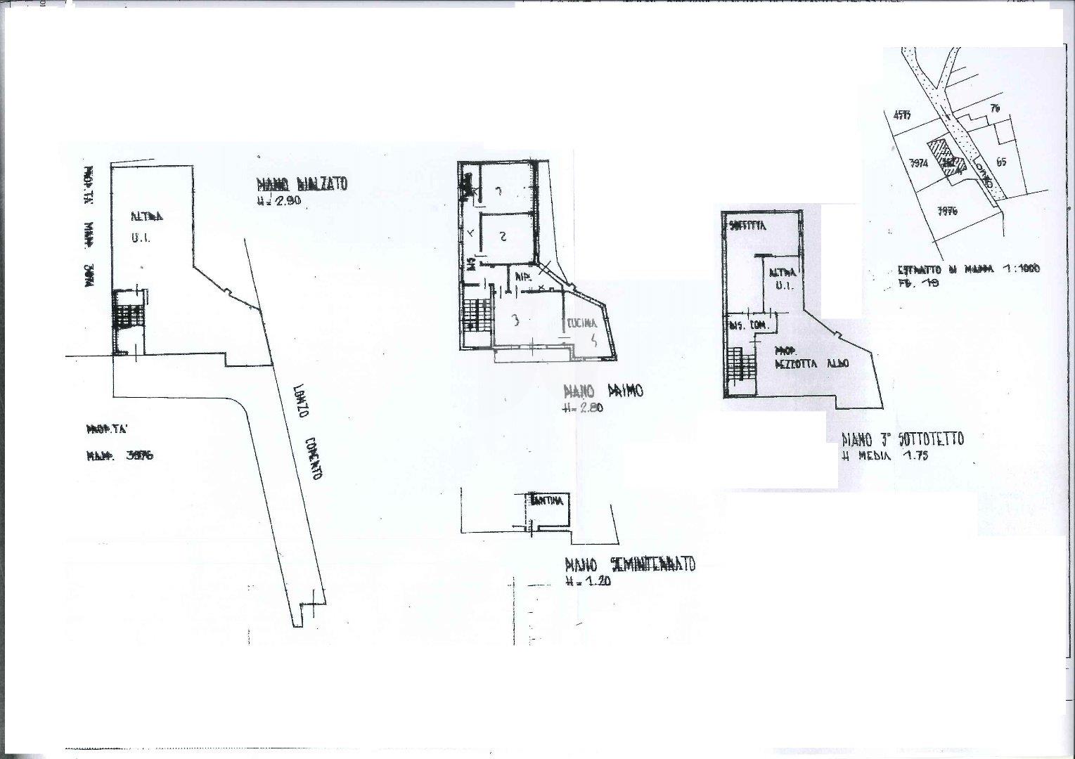 Appartamento in vendita a Nembro