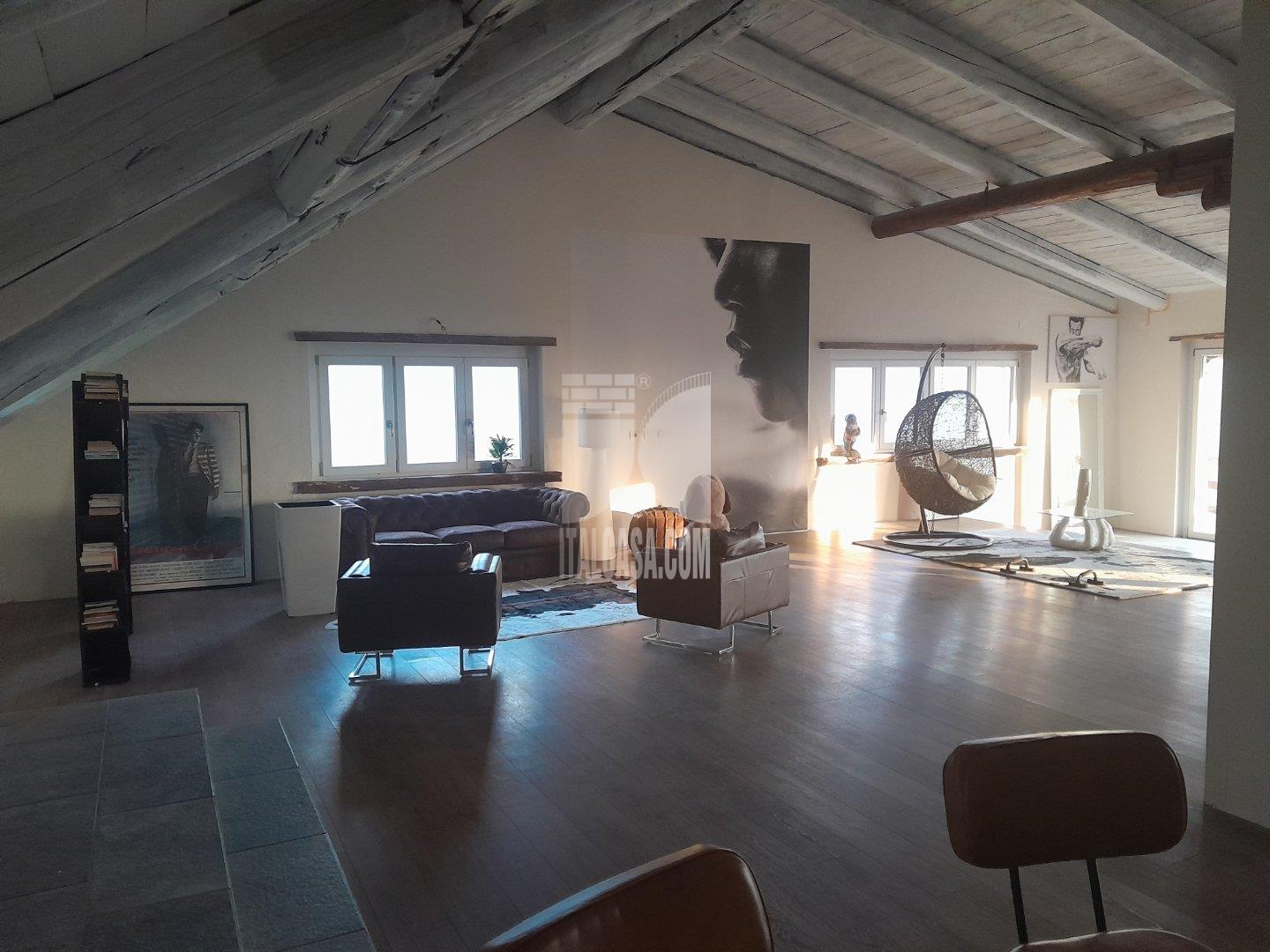 Appartamento in vendita a Nembro