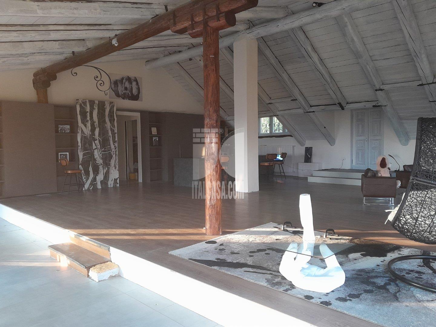 Appartamento in vendita a Nembro
