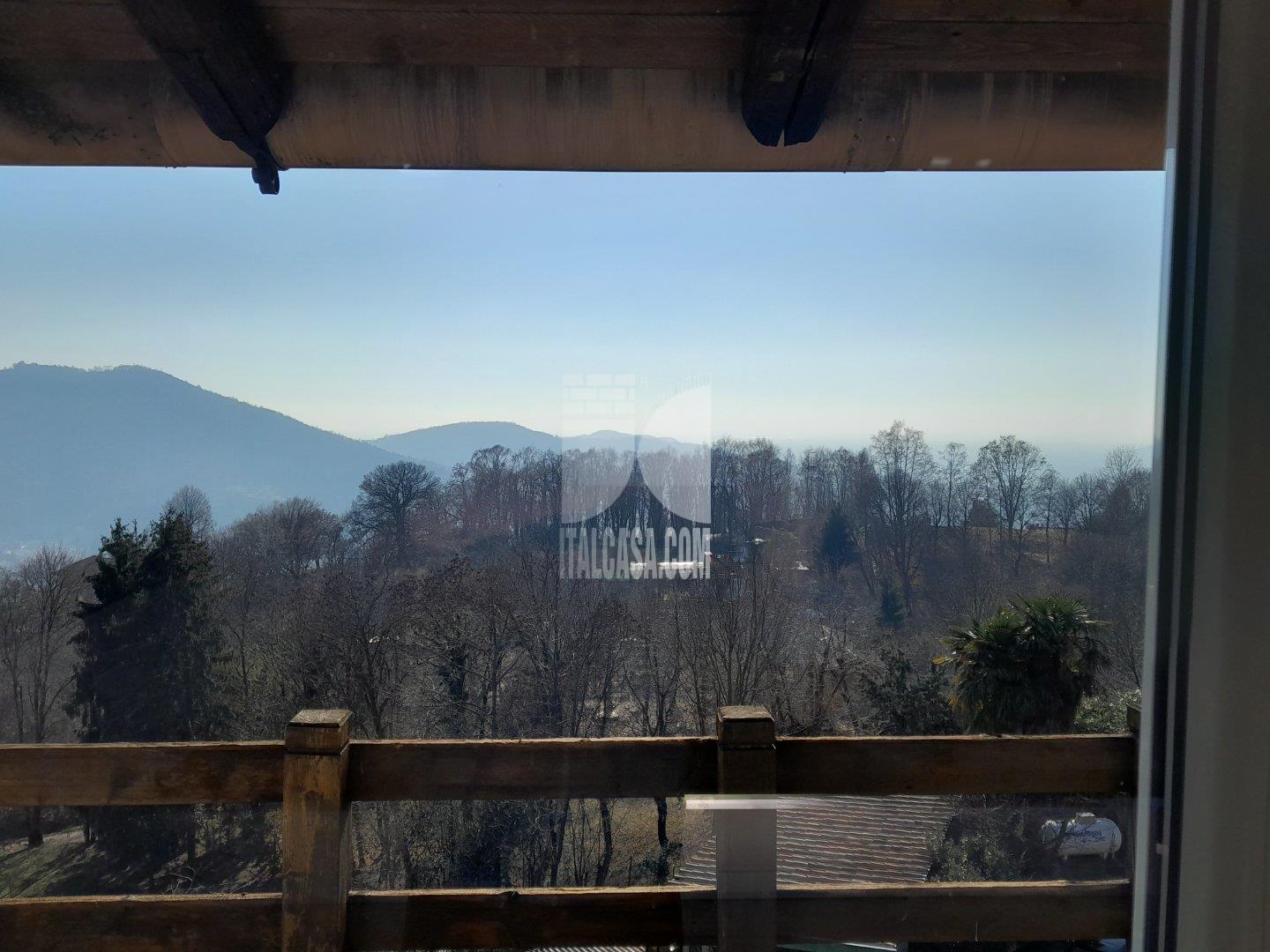Appartamento in vendita a Nembro