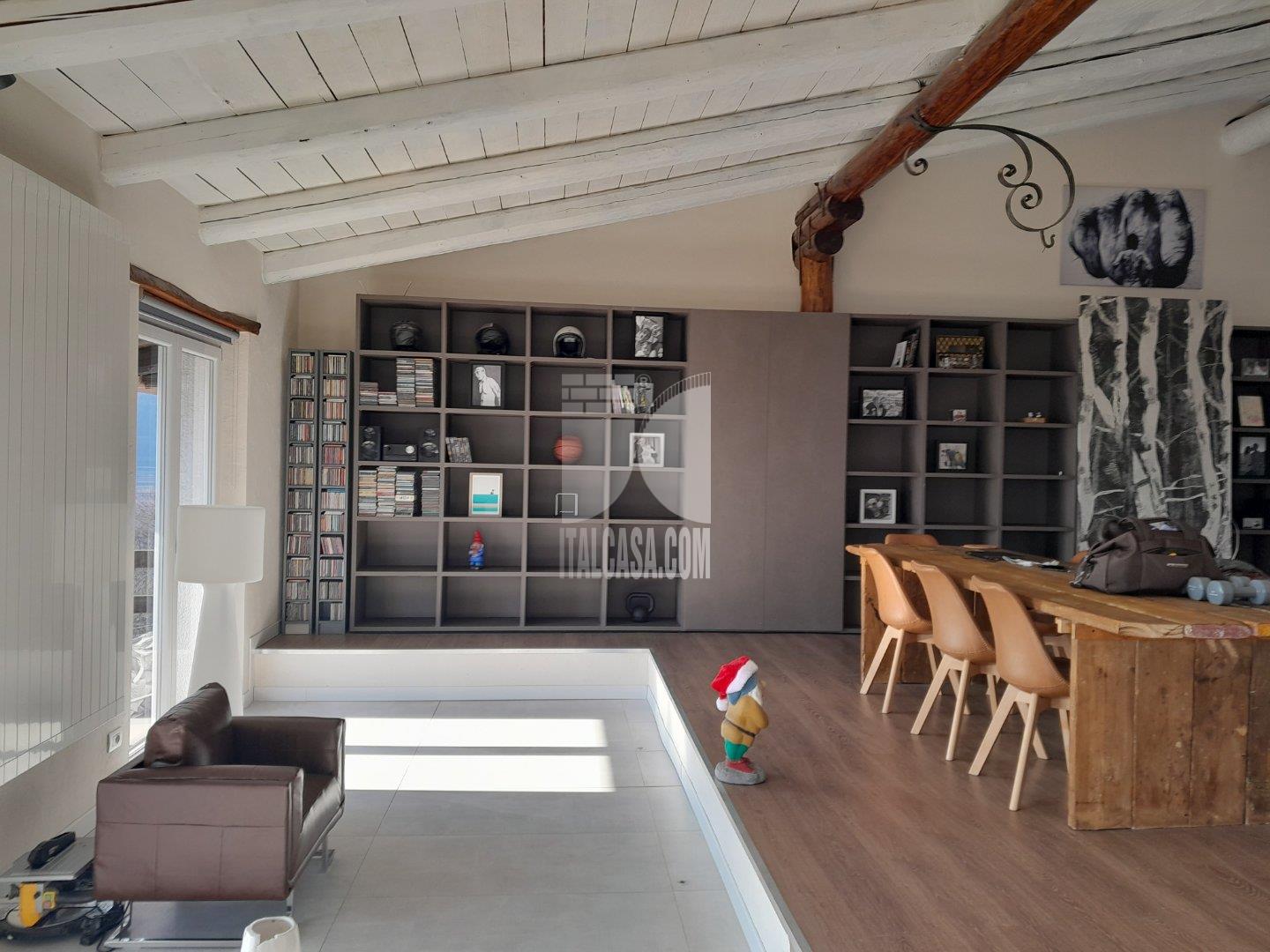 Appartamento in vendita a Nembro