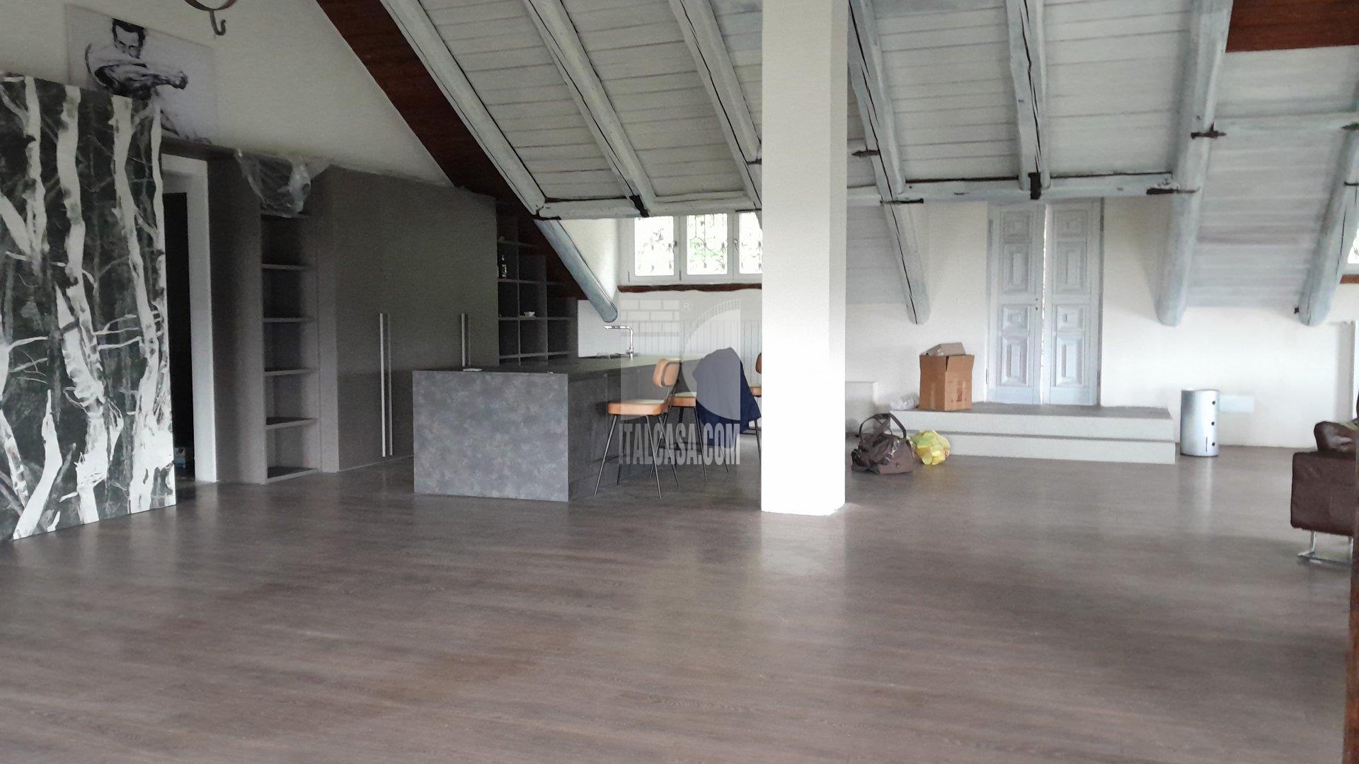 Appartamento in vendita a Nembro