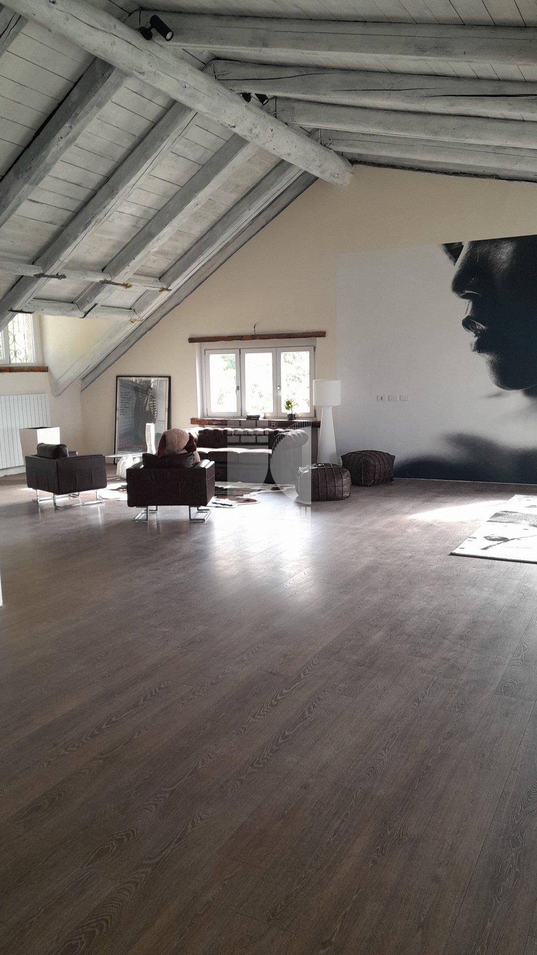 Appartamento in vendita a Nembro