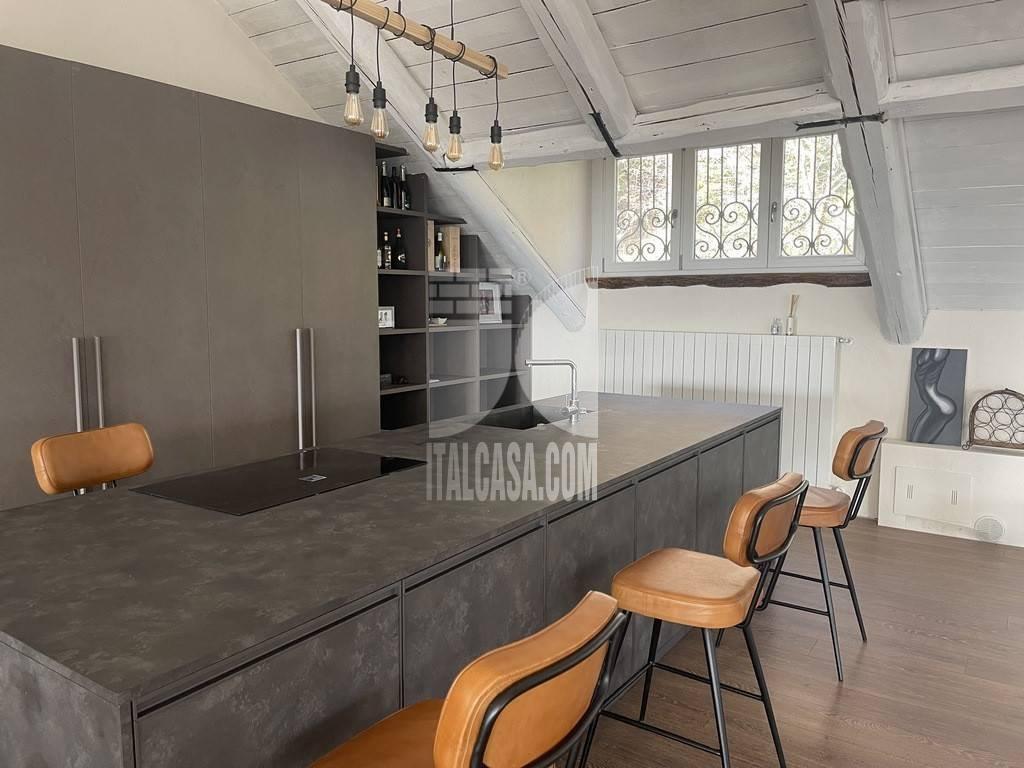 Appartamento in vendita a Nembro