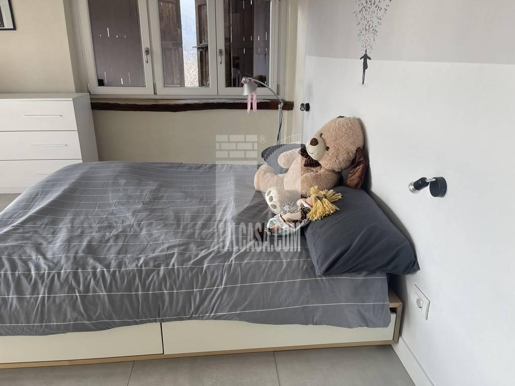Appartamento in vendita a Nembro