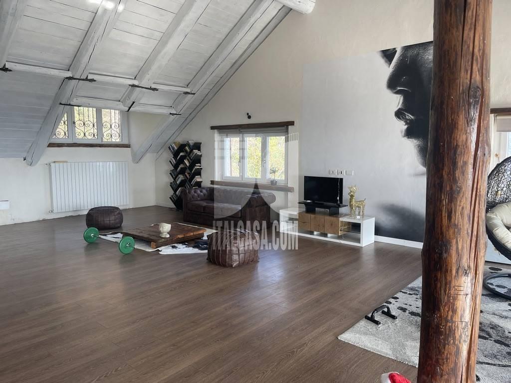 Appartamento in vendita a Nembro