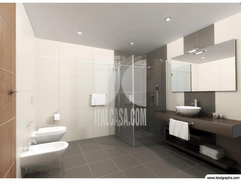 Appartamento in vendita a Alzano Lombardo