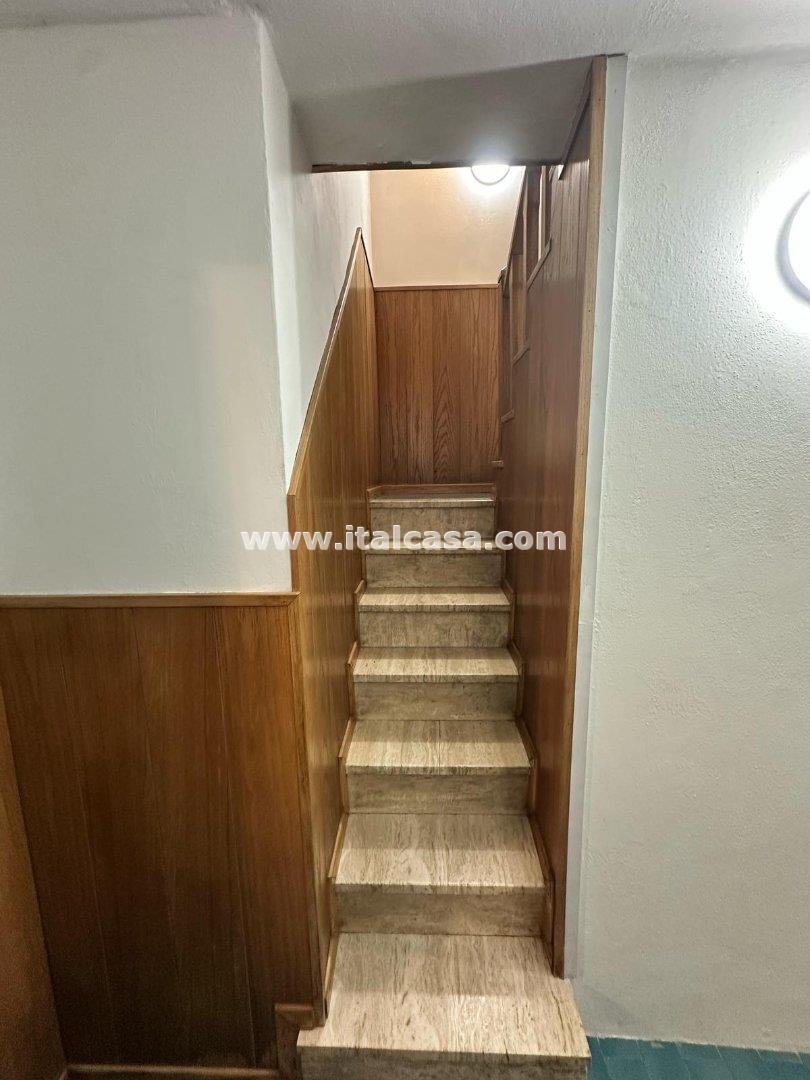 Villa Unifamiliare in vendita a Villa di Serio