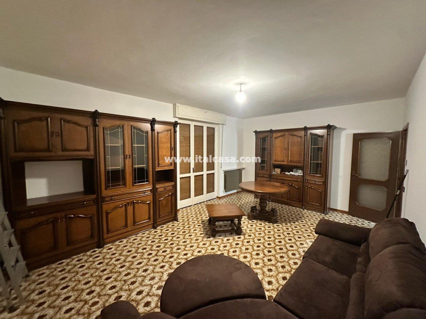 Villa Unifamiliare in vendita a Villa di Serio