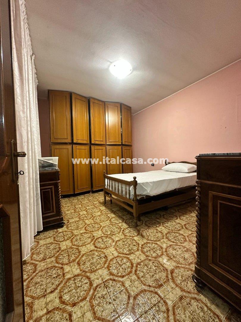 Villa Unifamiliare in vendita a Villa di Serio