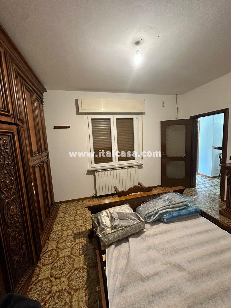 Villa Unifamiliare in vendita a Villa di Serio