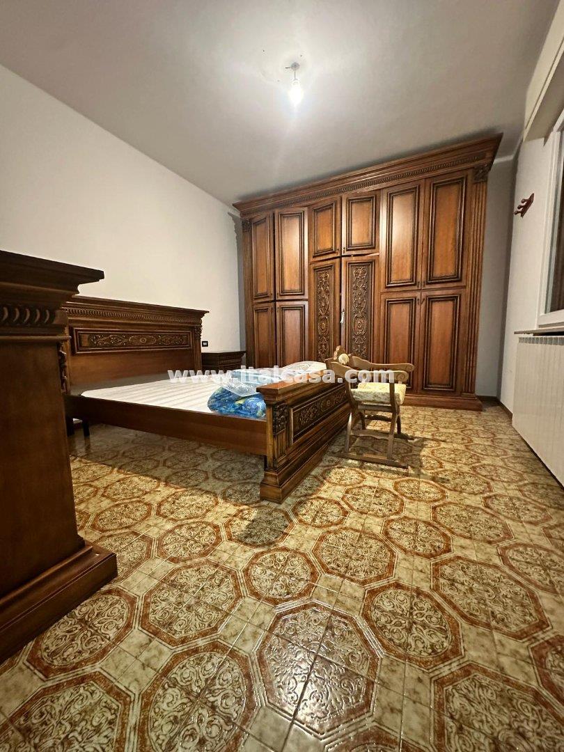 Villa Unifamiliare in vendita a Villa di Serio