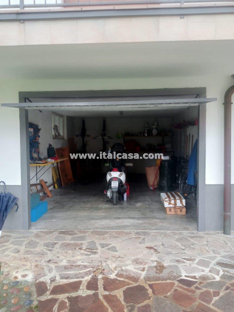 Villa Unifamiliare in vendita a Villa di Serio