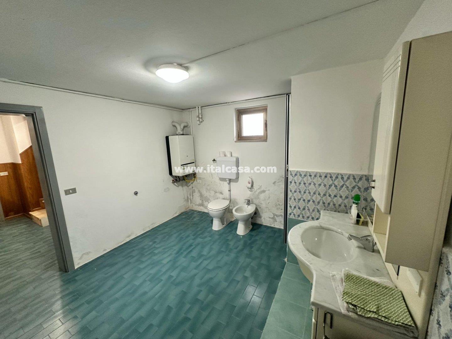 Villa Unifamiliare in vendita a Villa di Serio
