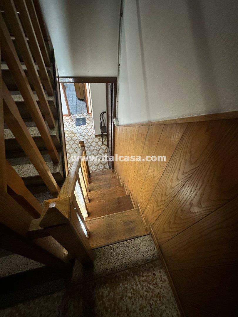 Villa Unifamiliare in vendita a Villa di Serio