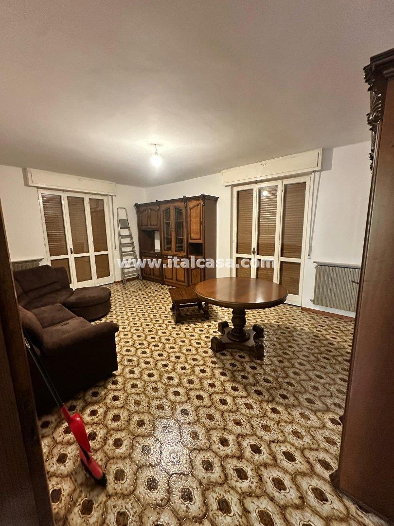 Villa Unifamiliare in vendita a Villa di Serio