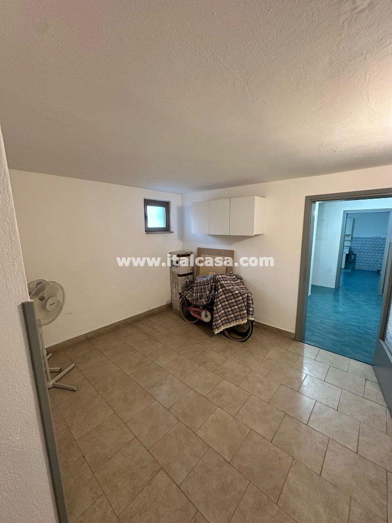 Villa Unifamiliare in vendita a Villa di Serio