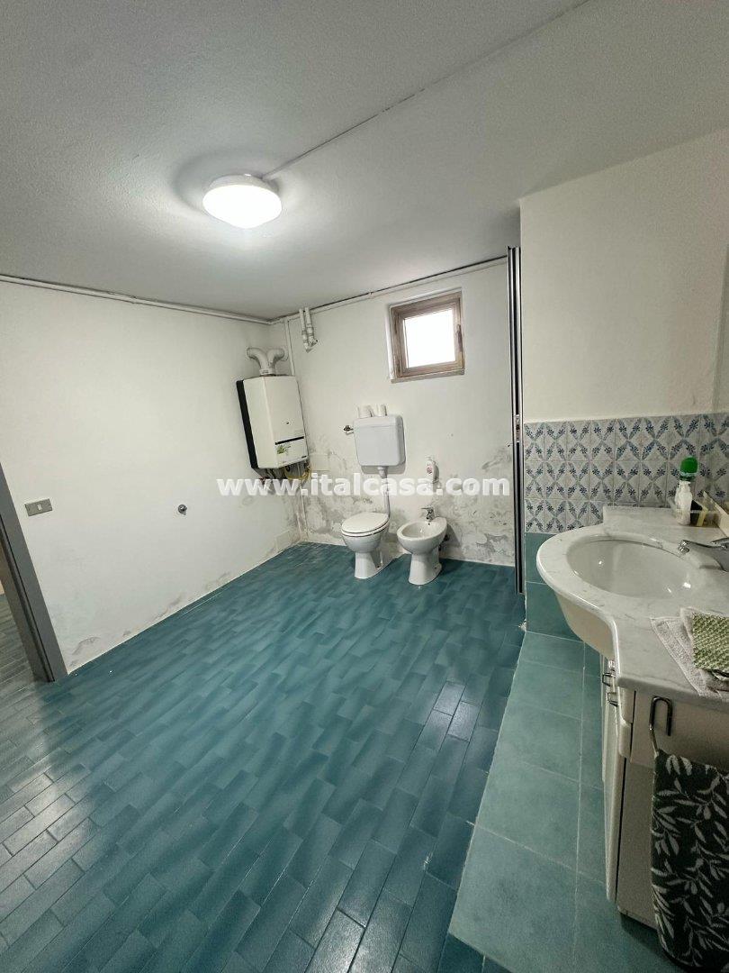 Villa Unifamiliare in vendita a Villa di Serio