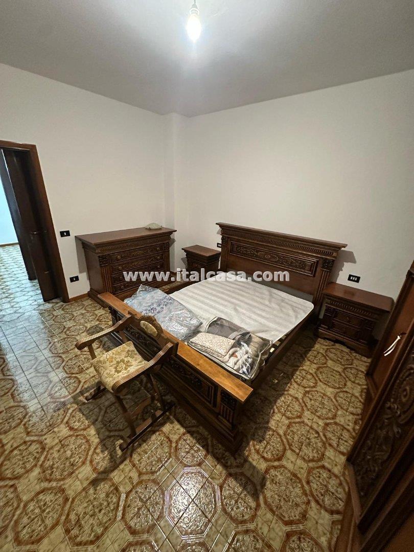 Villa Unifamiliare in vendita a Villa di Serio
