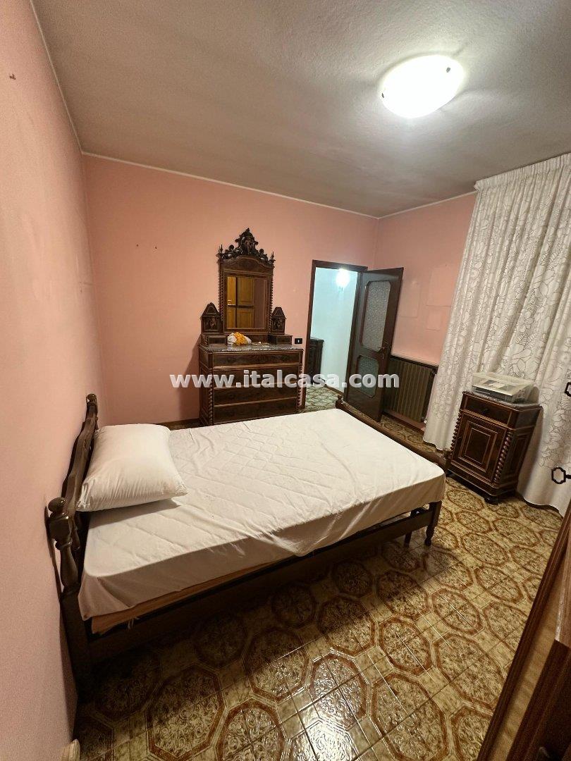 Villa Unifamiliare in vendita a Villa di Serio