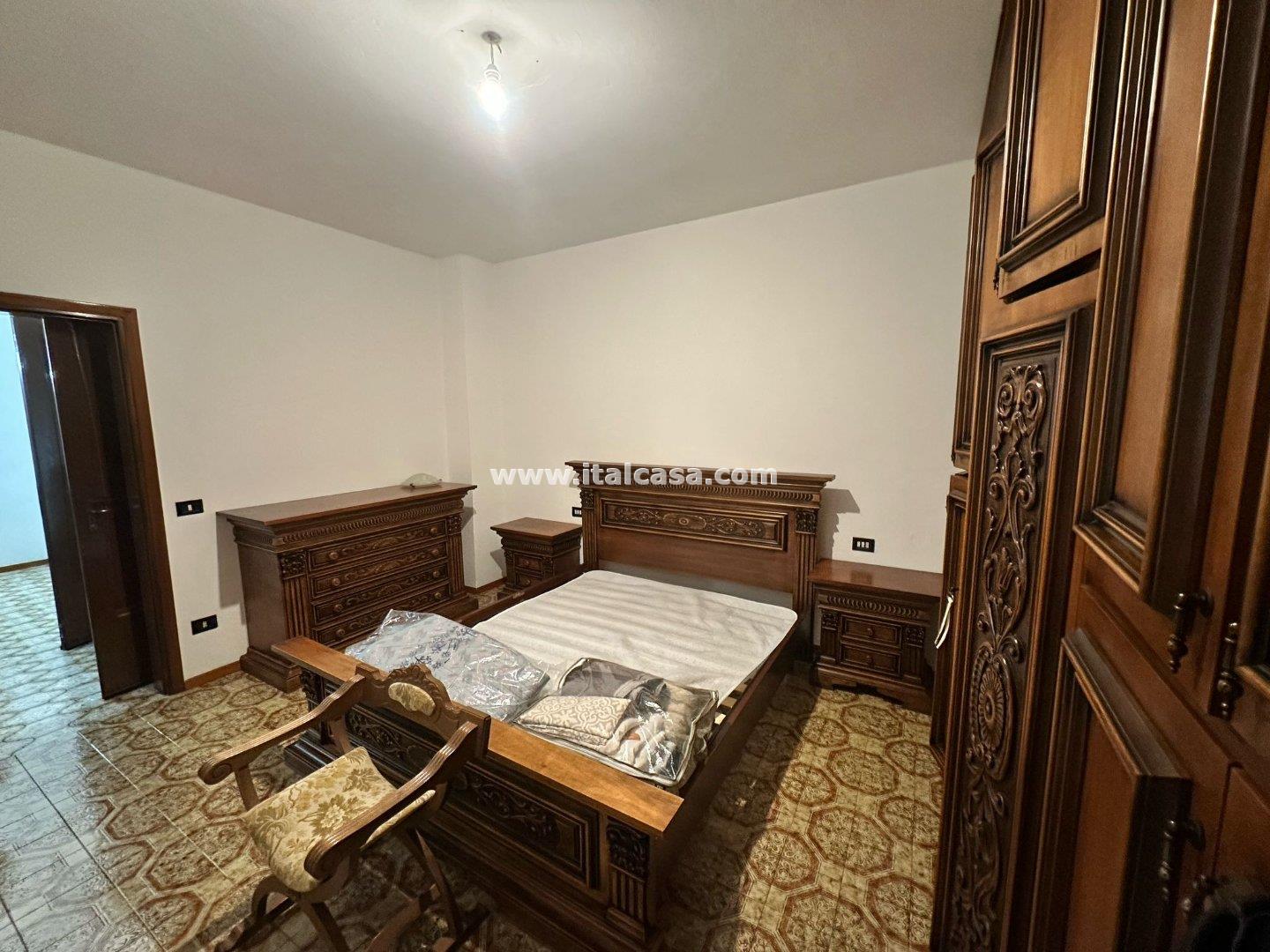 Villa Unifamiliare in vendita a Villa di Serio