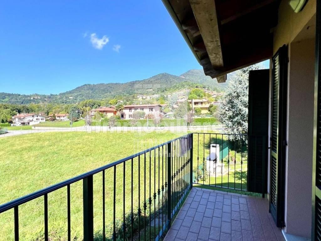 Appartamento in vendita a Cenate Sopra