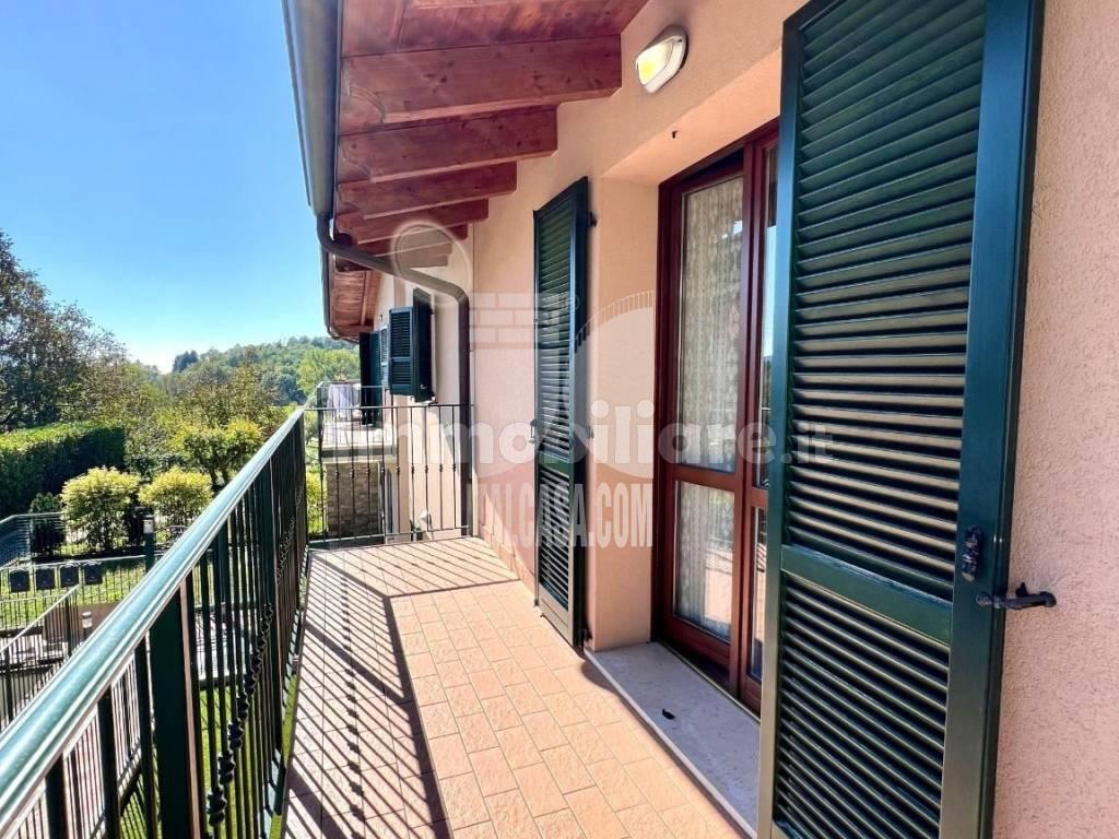 Appartamento in vendita a Cenate Sopra